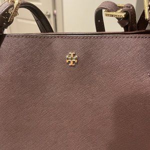 Tory Burch Tote/Shoulder Bag